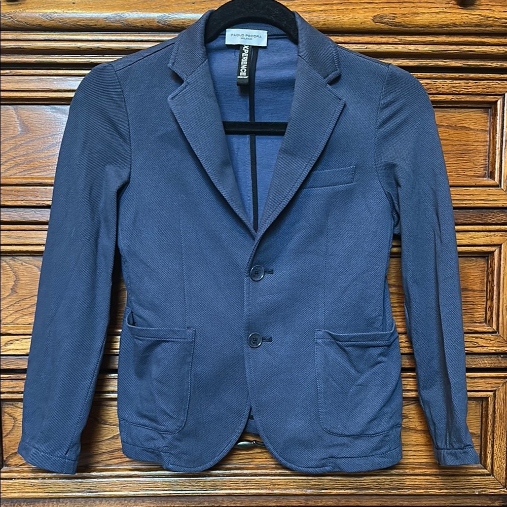 Paolo Pecora Milano Blazer